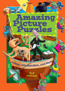 Amazing Picture Puzzles: Mazes, Mindbenders and More