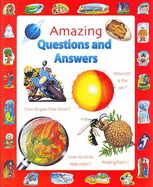 Amazing Questions & Answers - 