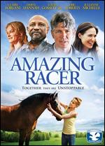 Amazing Racer - Frank E. Johnson