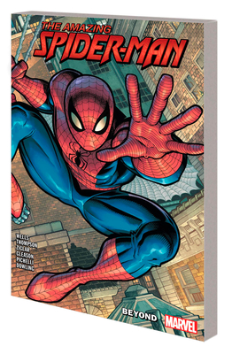 Amazing Spider-Man: Beyond Vol. 1 - Wells, Zeb, and Adams, Arthur