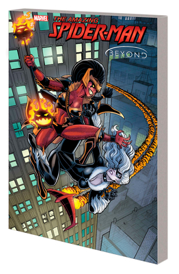 Amazing Spider-Man: Beyond Vol. 4 - Gleason, Patrick, and Adams, Arthur