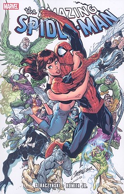 Amazing Spider-Man by Jms - Ultimate Collection Book 2 - Straczynski, J Michael (Text by)