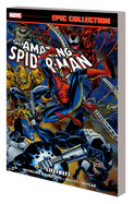 Amazing Spider-man Epic Collection: Lifetheft