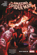 Amazing Spider-Man: Red Goblin