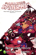 Amazing Spider-Man, Volume 2: Spider-Verse Prelude