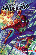 Amazing Spider-Man: Worldwide, Volume 1