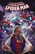 Amazing Spider-Man: Worldwide, Volume 1