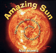 Amazing Sun - Morris, Neil