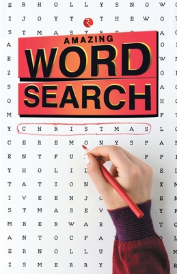 Amazing Word Search - Rupa