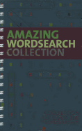 Amazing Wordsearch Collection - Parragon (Creator)