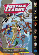 Amazo and the Planetary Reboot