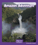 Amazon Adventure