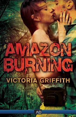 Amazon Burning - Griffith, Victoria