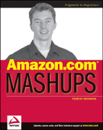 Amazon.com Mashups - Shanahan, Francis