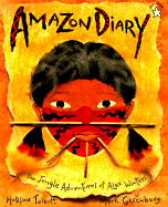 Amazon Diary - Talbott, Hudson Greenberg