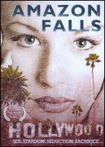 Amazon Falls - Katrin Bowen