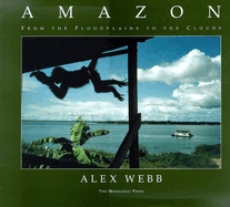 Amazon: From the Floodplains to the Clouds