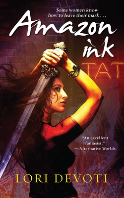 Amazon Ink - Devoti, Lori