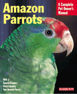Amazon Parrots