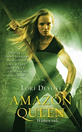 Amazon Queen
