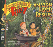 Amazon River Rescue