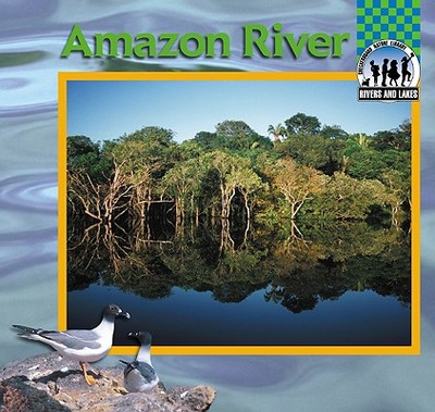 Amazon River - Meister, Cari