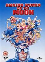 Amazon Women on the Moon