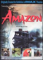 Amazon - Kieth Merrill