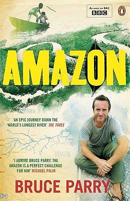 Amazon - Parry, Bruce