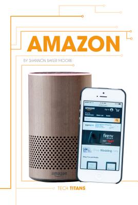 Amazon - Moore, Shannon Baker