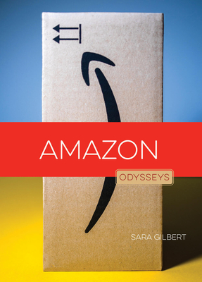 Amazon - Gilbert, Sara