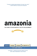 Amazonia: Five Years at the Epicenter of the Dot.com Juggernaut