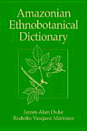 Amazonian Ethnobotanical Dictionary