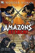 Amazons Attack