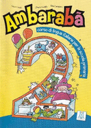 Ambaraba: Libro studente + CD-audio (2) 2