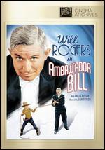 Ambassador Bill