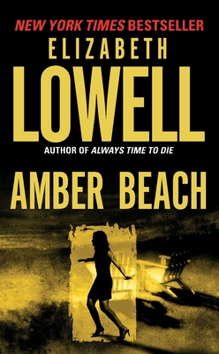 Amber Beach - Lowell, Elizabeth