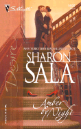 Amber by Night - Sala, Sharon