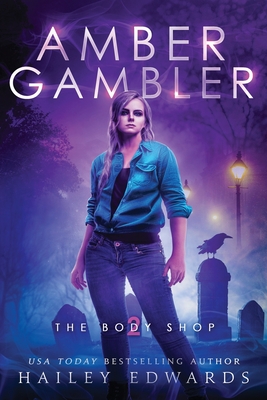 Amber Gambler - Edwards, Hailey