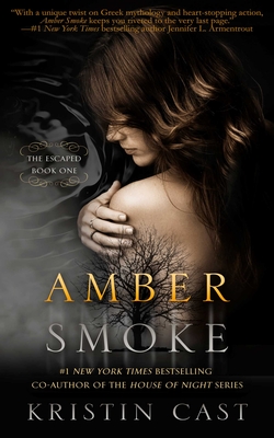 Amber Smoke - Cast, Kristin