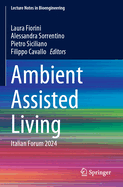 Ambient Assisted Living: Italian Forum 2024