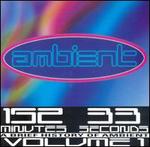 Ambient, Vol. 1: A Brief History of Ambient