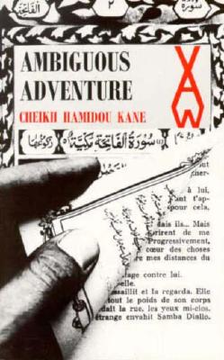 Ambiguous Adventure - Woods, Katherine (Translated by)