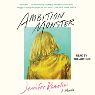 Ambition Monster: A Memoir