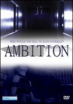 Ambition - Nicolas Forzy