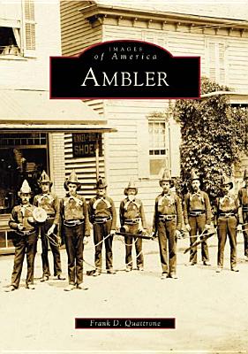 Ambler - Quattrone, Frank D