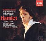 Ambroise Thomas: Hamlet