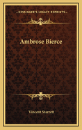 Ambrose Bierce