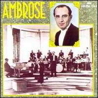 Ambrose - Ambrose
