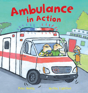 Ambulance in Action